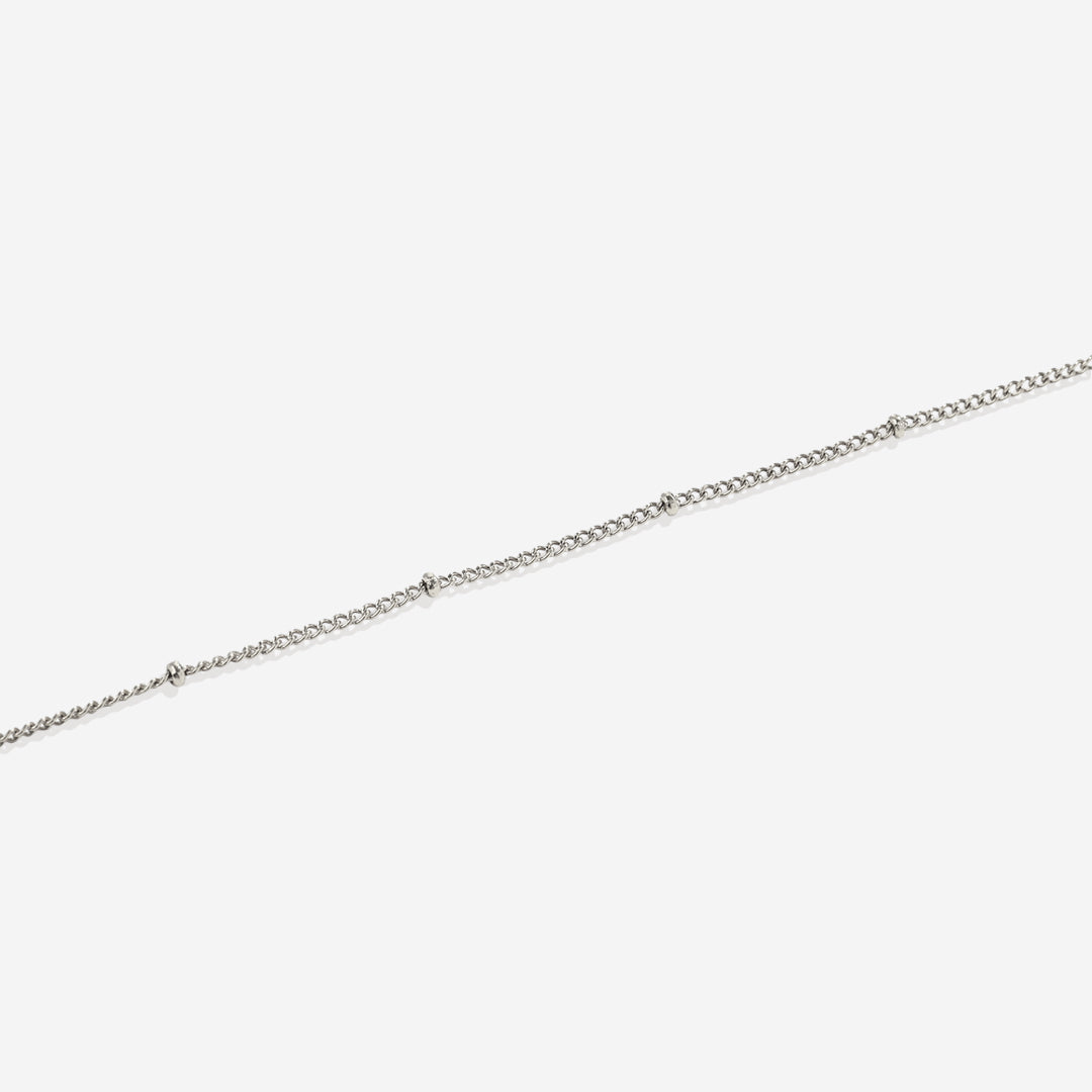 Satellite Chain Bracelet