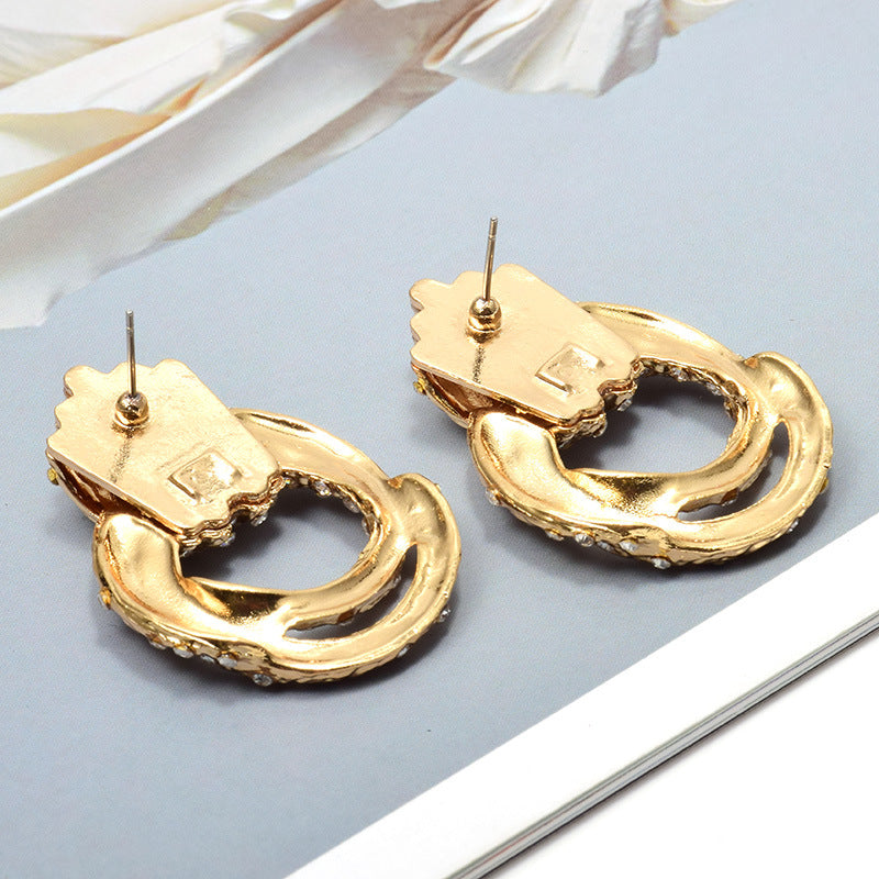 Èala Earrings