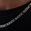 Figaro Necklace 5mm