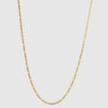 Figaro Necklace 3mm