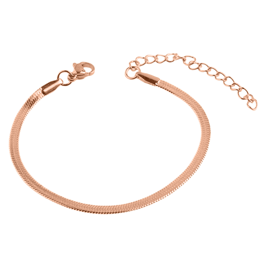 Herringbone Bracelet