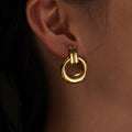 Paloma Earrings