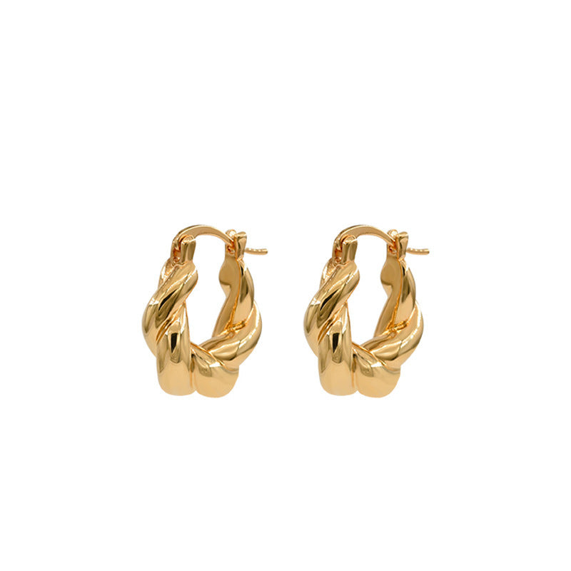 Lue Earrings