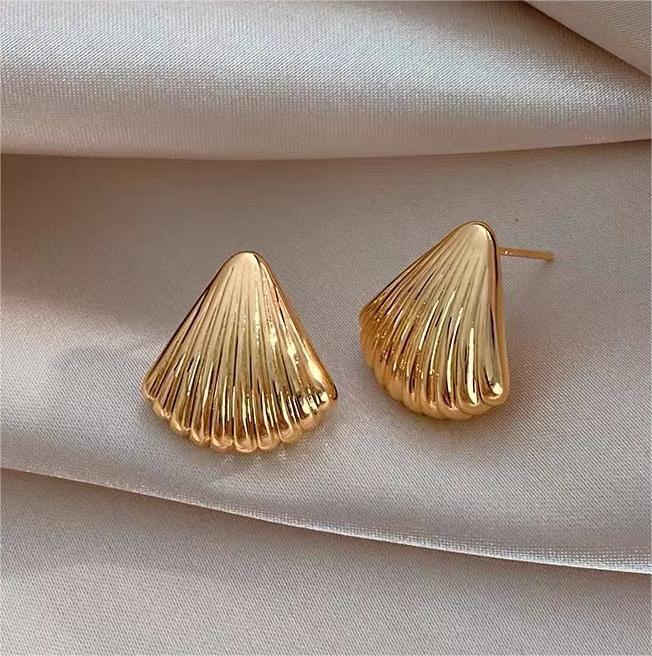 Dalair Earrings