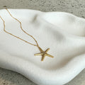 Sirena Sea Necklace