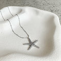 Sirena Sea Necklace