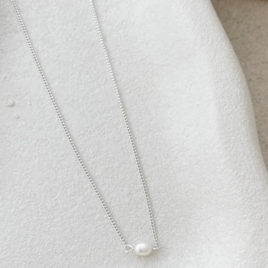 Kimmy Necklace