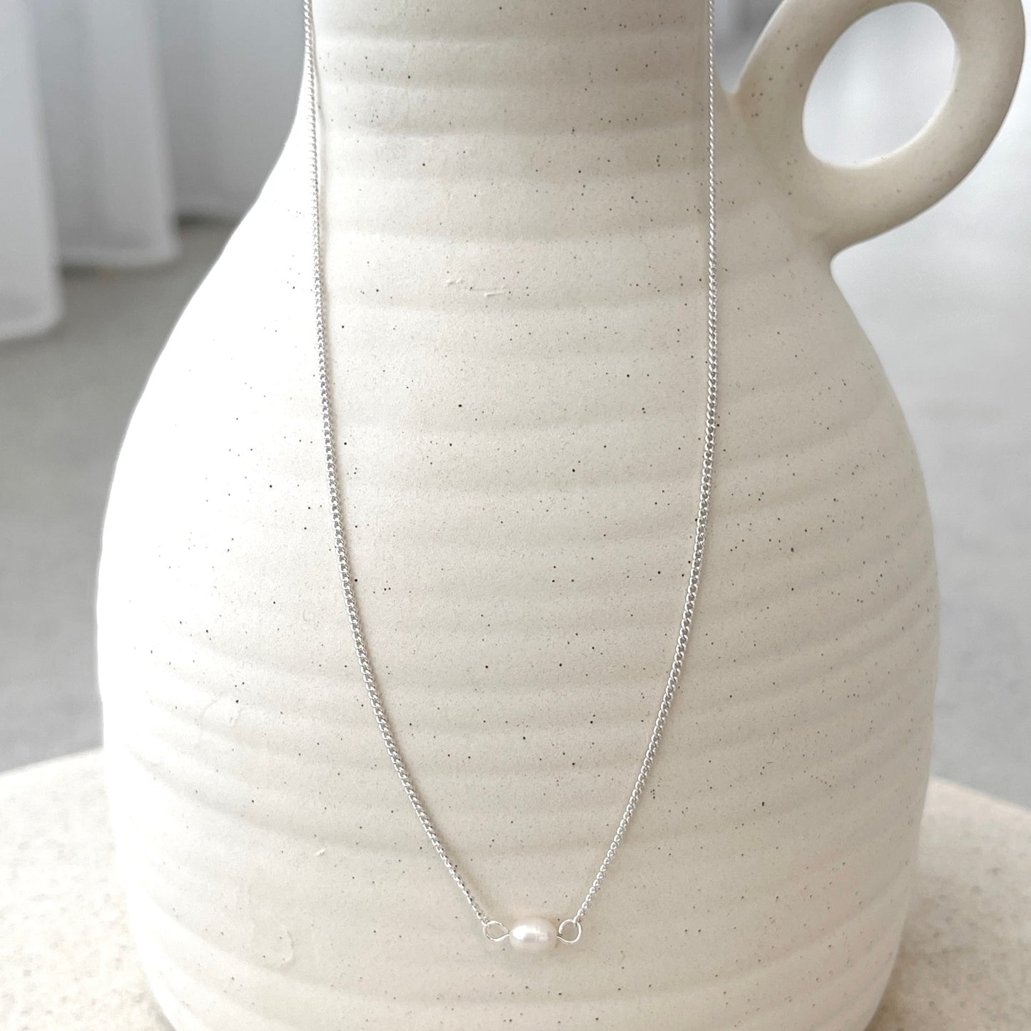 Kimmy Necklace