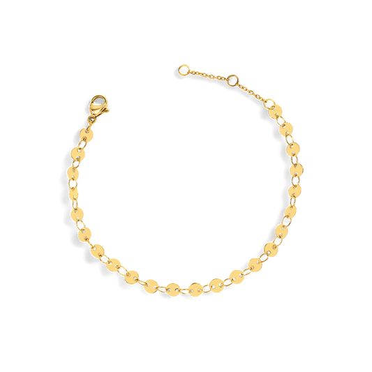 Poppy Stacking Bracelet Set