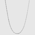 Figaro Necklace 3mm
