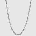 Cuban Necklace 4mm