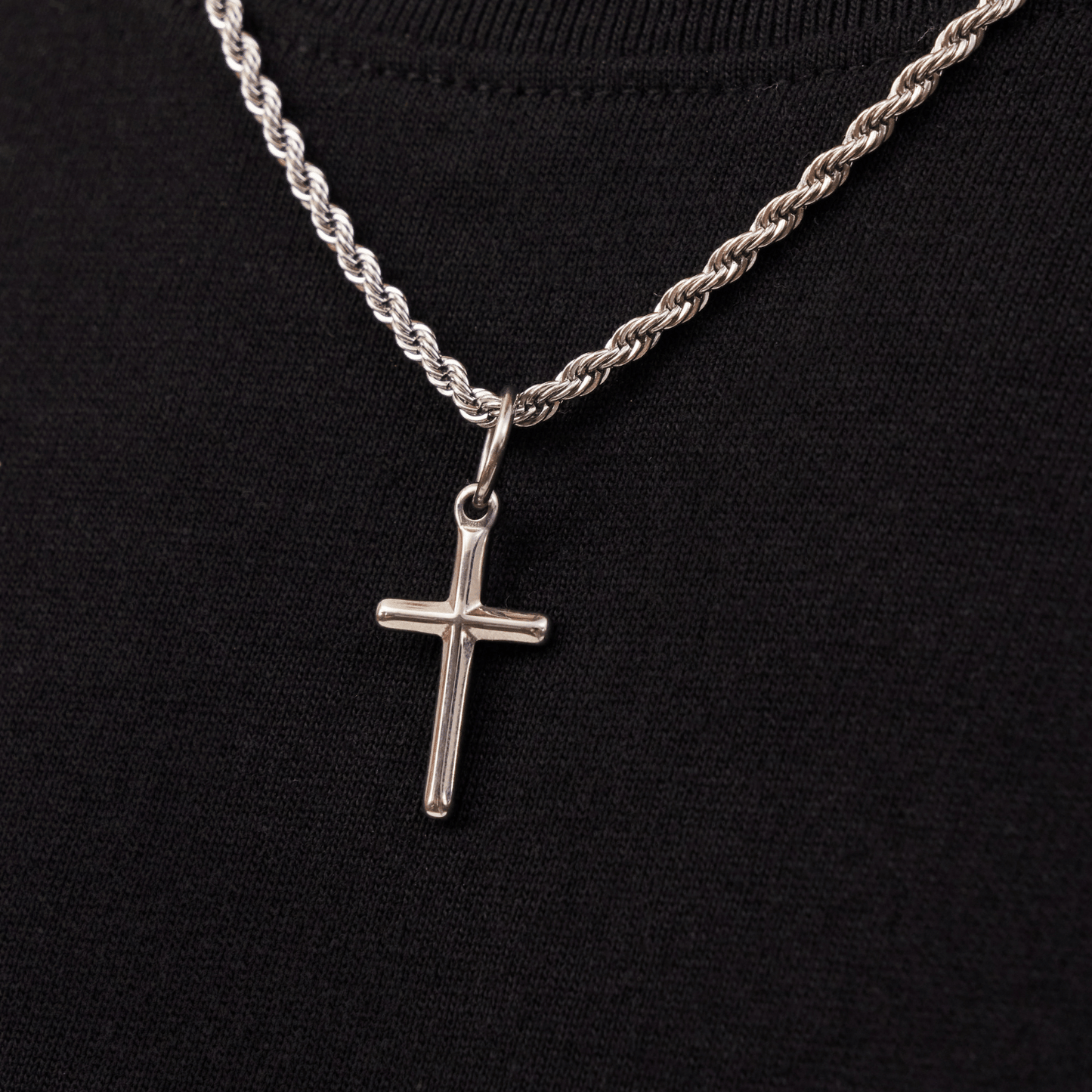 Cross Necklace