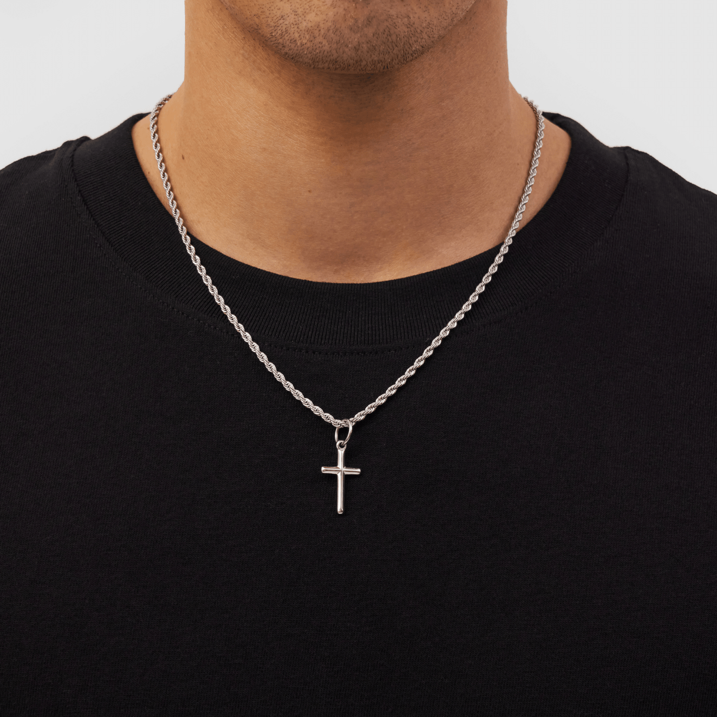 Cross Necklace