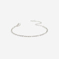 Essential Figaro Chain Bracelet