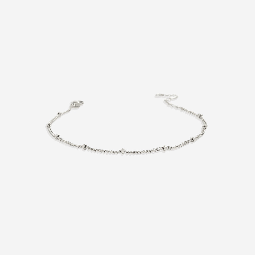 Poppy Stacking Bracelet Set