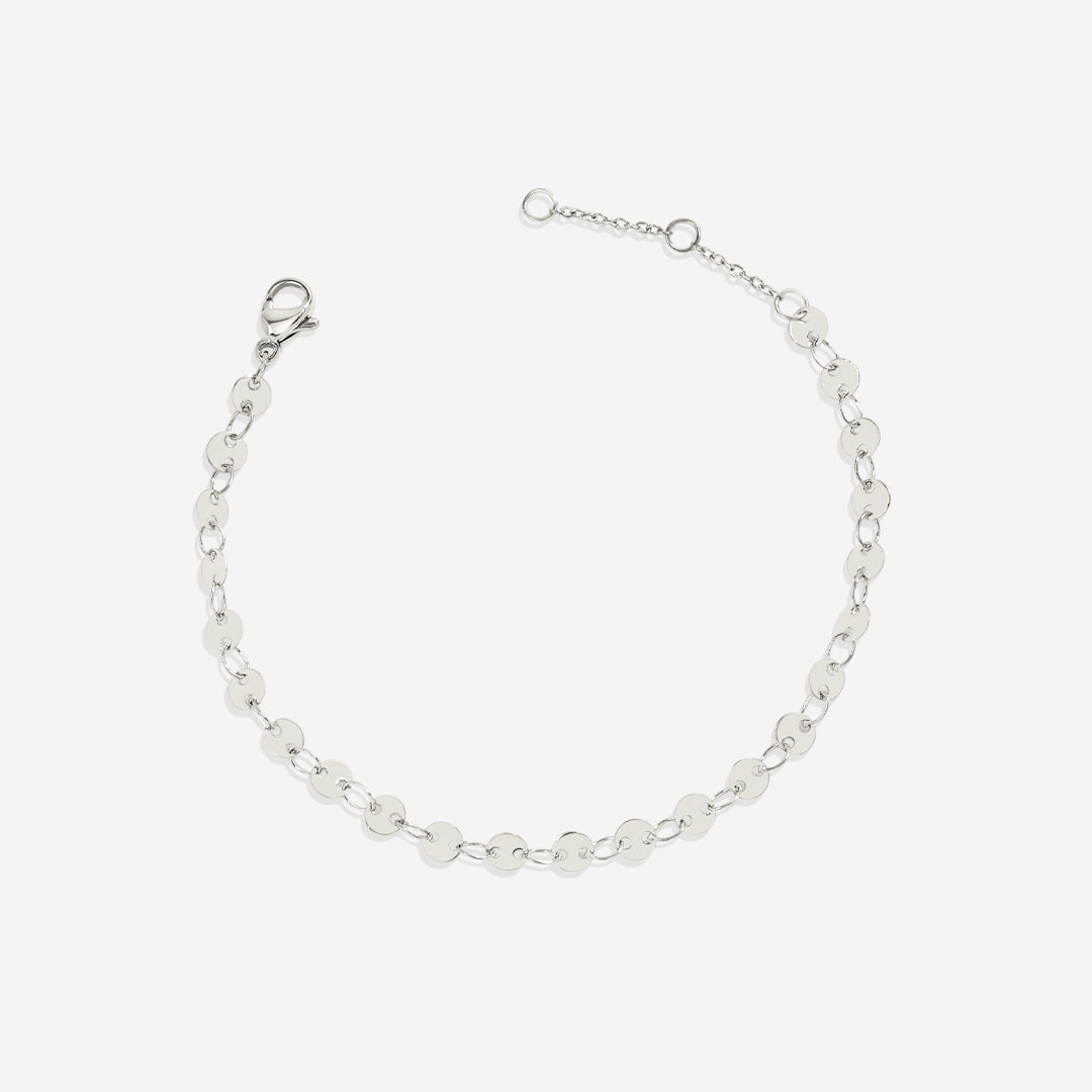 Poppy Stacking Bracelet Set