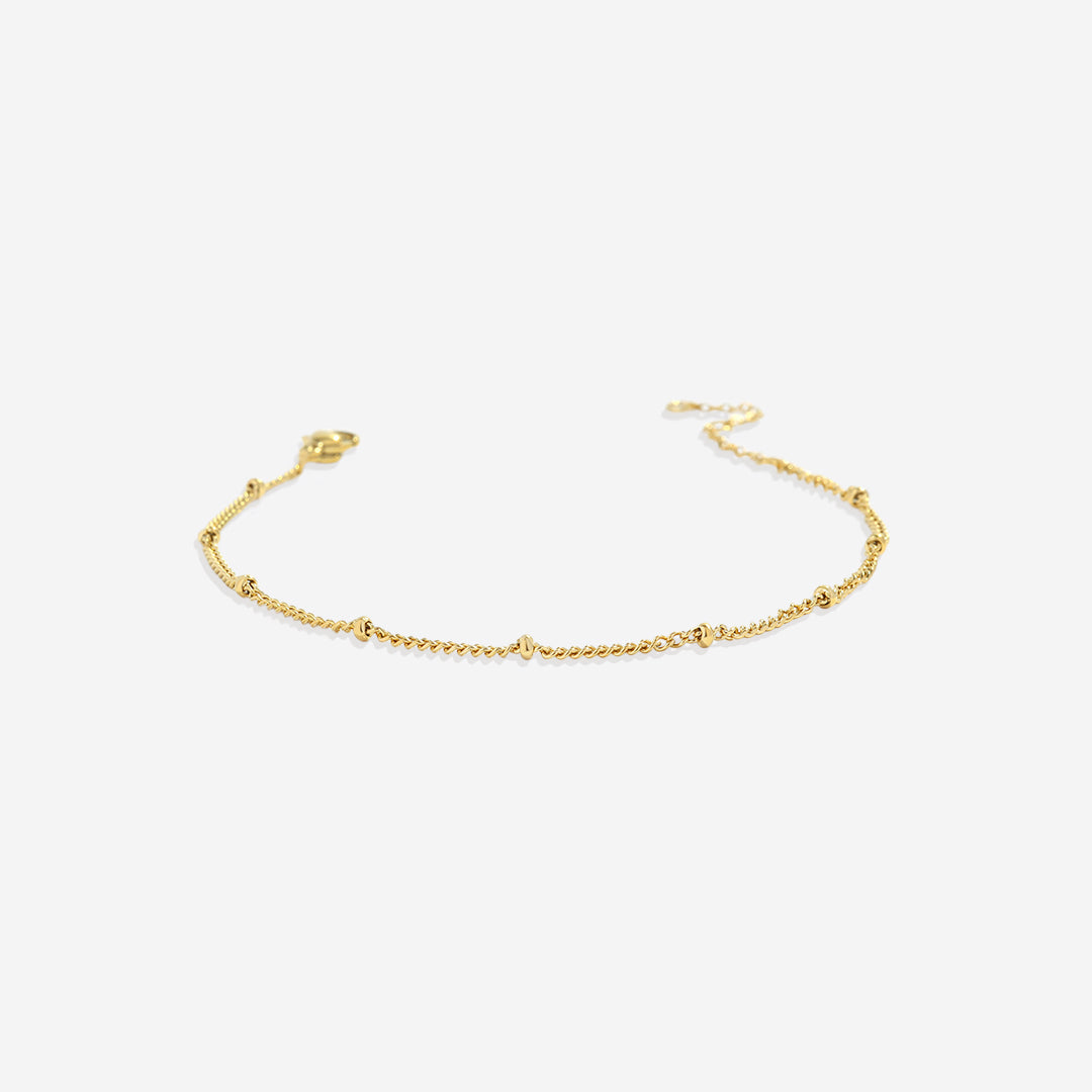 Poppy Stacking Bracelet Set