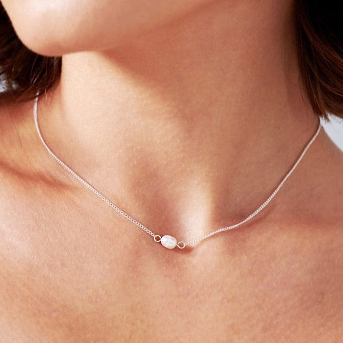 Kimmy Necklace
