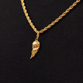 Wing Necklace