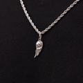 Wing Necklace
